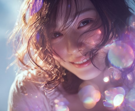 縁結びの神々様に伺い、鑑定を行います 恋愛鑑定♡良い巡りとなりますよう、願いを込めて。 イメージ2