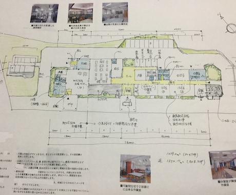 建築の相談承ります。様々な疑問解決のお手伝いします 計画の進め方、計画内容。工事価格、業者選定、日程等 イメージ1