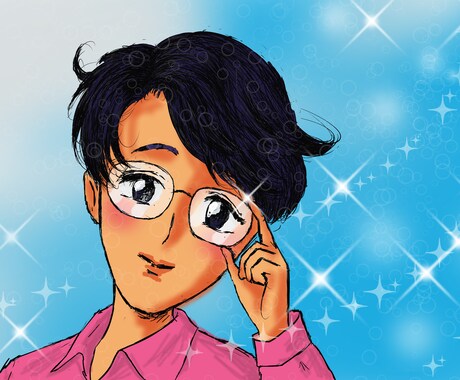 若々しい男の子ボイス、お届けします ちょっと甘えん坊の声が欲しい方に！ イメージ1