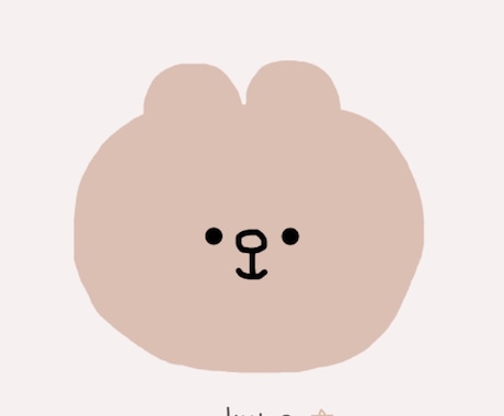 手書き風》動物、人物イラストをデザイン致します ショップのロゴ、アカウント画像パッケージ作成致します！ イメージ2