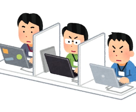 Webプログラミングの相談・サポート受け付けます イメージ1