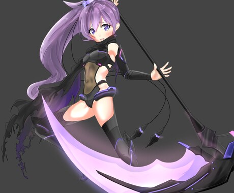 アイコン用のイラスト作成します ゆる〜いイメージでもイラストにします！ イメージ2