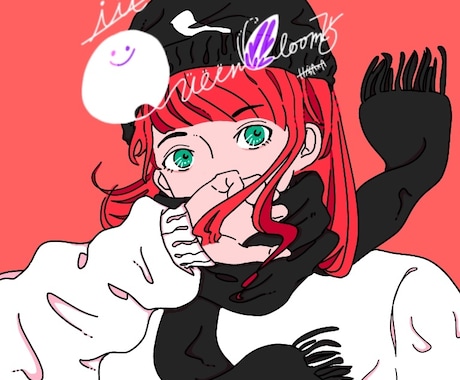 多種多様なアートをあなたに届けます アートを日常に!アートをより身近に! イメージ2
