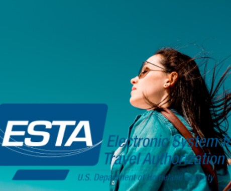 ESTA申請についてサポート・アドバイスします 申請代行はちょっと不安…というあなたへ。丁寧にアドバイス♪ イメージ1