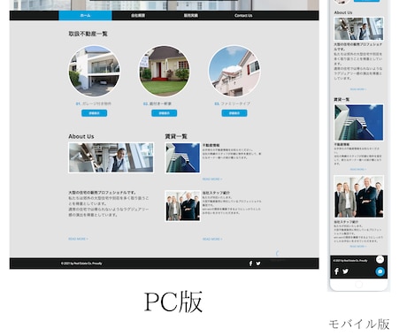 WEB初心者の方でも安心。WixでHP作成します 迅速対応がモットー。ご希望のものを早く・正確にお作りします。 イメージ2