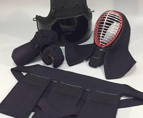 剣道の試合や練習用のおすすめ防具や竹刀を紹介します これであなたも自分の実力を充分に発揮できる剣士へ! イメージ1