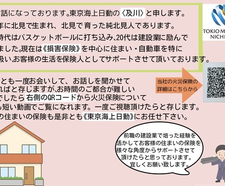 POPや画像を作成します ご希望をお聞きして、ご相談しながら作成します イメージ2