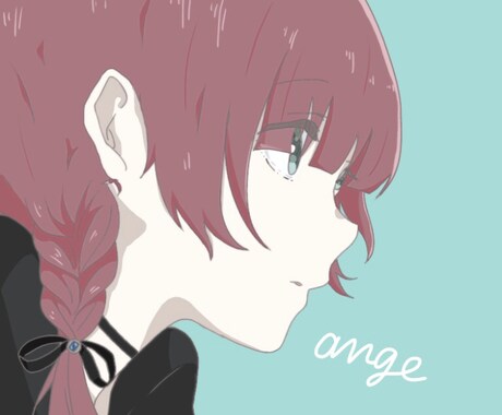 アイコンイラスト描きます 最短翌日納品！すぐ描いて欲しい方へ イメージ2