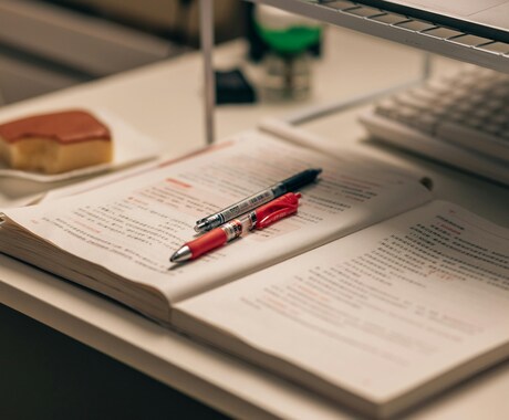 大学受験戦略の作成を承ります イメージ1