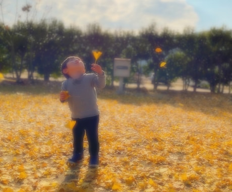 お子様の人生を視ます 性格•気をつける病•関わり方•適職を霊視で鑑定します。 イメージ1
