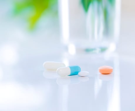 お薬や抗がん剤治療の相談・お悩みお聞きします 不安、心配、相談したいけど誰にも話せず悩んでいる方 イメージ1