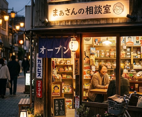モラハラや仕事の愚痴、子育ての悩み聞きます 否定なし・あなたに寄り添って聴きます。 イメージ1