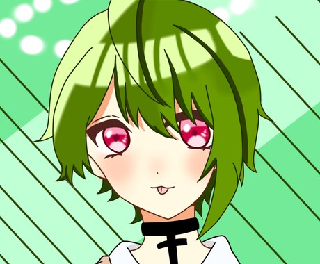 アイコン作成します イメージ1