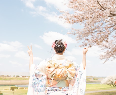 明るくてナチュラルな記念写真を撮影いたします 自然な雰囲気とフォーマルな写真どちらも◎80カット以上保証 イメージ1