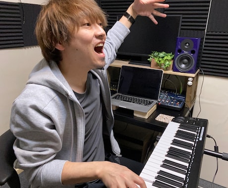 あなたに合ったボイトレ、歌唱指導をいたします あなたの歌を上手に聴かせる為の"何か"を。 イメージ1