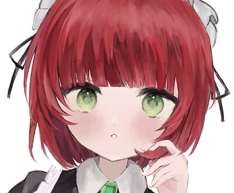デジタルであなただけのイラストを描きます デジタルでイラストを描きます。SNSアイコンにオススメです。 イメージ2