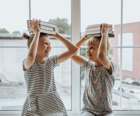 お子さんの英語教育についてのお悩み聞きます 元英会話講師があなたの不安をスッキリさせます！ イメージ1