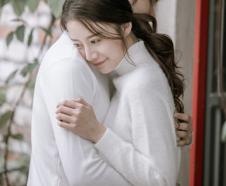 男女可♡業界歴15年！婚活の悩み何でもお聞きします 婚活疲れする前に..婚活パーティー/アプリ/結婚相談所など イメージ1