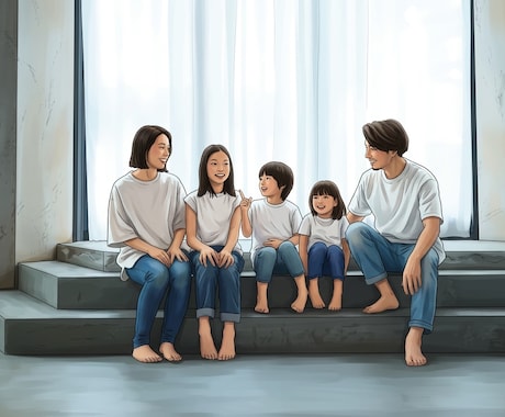 3児の小児科看護師ママがお話し、お悩み聞きます 悩んだらまず連絡ください。一緒に考えましょう。 イメージ1