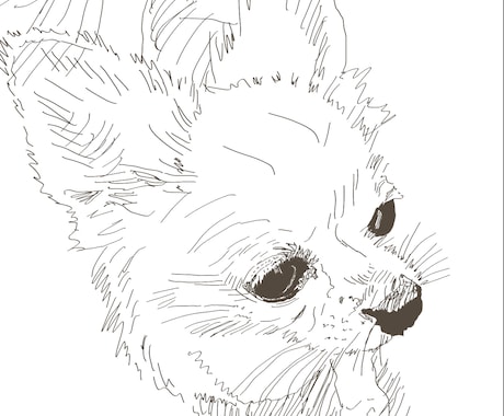 待ち受け　アイコン作成しかわいいイラスト描きます 猫が好き。可愛いイラスト、アイコン作成します。 イメージ2