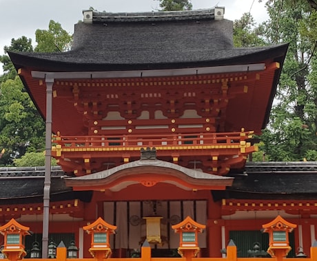 奈良派のあなたへ。奈良への個人旅行をお手伝いします 奈良大学文学部文化財歴史学科卒業。奈良の歴史・文化に精通！ イメージ1