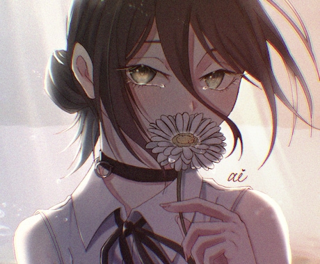 3名様限定！格安でご希望のイラストを描きます 低予算でイラストを描いてほしい！そんな貴方へオススメ！ イメージ1