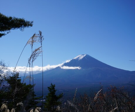 あなたの国内旅行、【一緒に】企画します 。〜自分で考えるのは苦手、でも任せっきりも不安なあなたへ〜 イメージ1