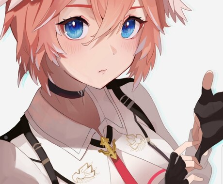 高品質なイラストを描きます ご要望に合わせた仕上がりになるよう一枚ずつ丁寧に描きます！ イメージ1