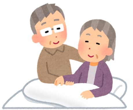 介護でお悩みの方に言語聴覚士が相談に乗ります 「正解」だけでなく「続けられる」を探す イメージ1