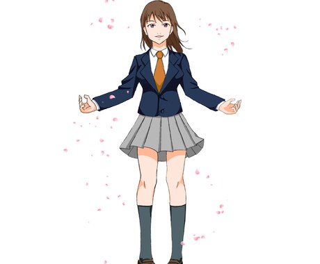 私の絵の描き方教えます 自分の思った絵を描けるようになりませんか イメージ1