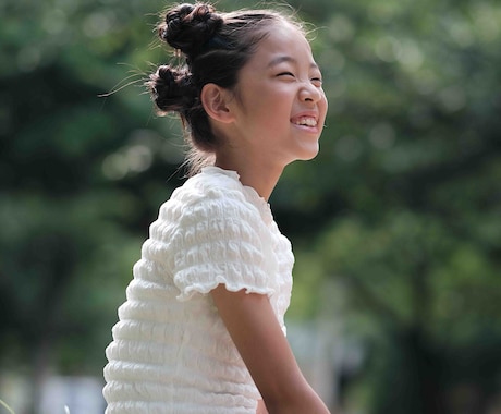 自然で魅力的なプロフィール写真をとります 第一印象を変えるプロフィール写真を撮影します イメージ2