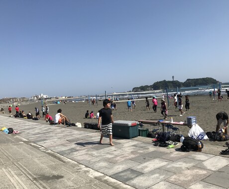 身近な人脈がつくれます 人間関係で失敗しない活躍の仕方を教えます☀️ イメージ1