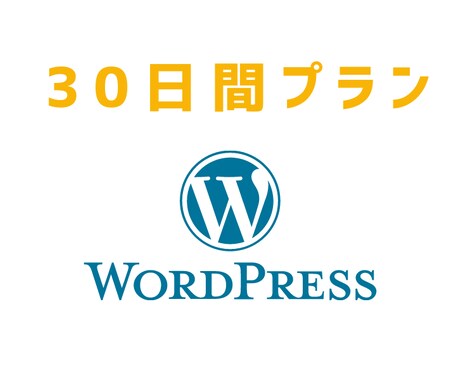 2回目ご購入者様限定で承ります 30日間のプランになります。ブログ記事の装飾など イメージ1