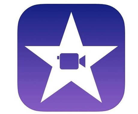 iMovieでスライドショー作ります 写真、動画を繋げてご要望のイメージのムービー作ります！ イメージ1