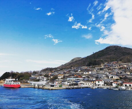 日本国内、旅行プランをアドバイスします 綺麗な場所や、安く行く方法、弾丸でも楽しみたいなど イメージ1