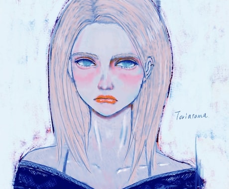 ポップなイラストを描きます ご提案に沿ったポップなイラストを提供致します イメージ2