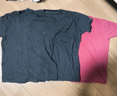 オリジナルニャンモック作ります あなたの着ていたTシャツを猫ちゃんのベットに！ イメージ2