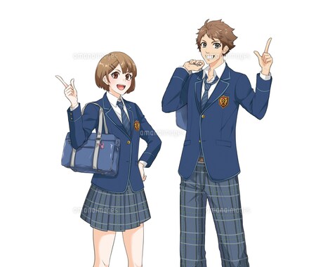 学生の友人関係のお悩み一緒に解決いたします 現役の学生ならではの視点からのアドバイスや意見を提供します。 イメージ1