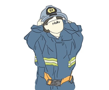 イラスト描きます イメージ1