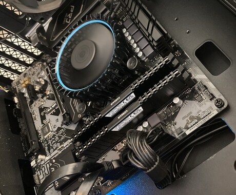 自作PC作ろうとしているあなた！用途の合わせます 自作PCに必要な部品などを皆さんにザっと解説していきます！！ イメージ1