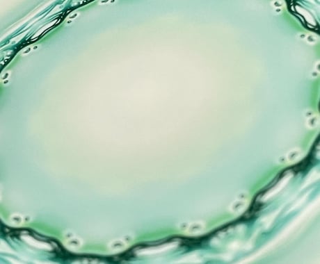 あなたの魂が今伝えたい事 を一層の曼荼羅にします 実績多数の曼荼羅アーティストによる、高エネルギーアート イメージ1
