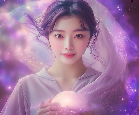 ルノルマンカードで曖昧な恋の行く先を占います 神秘のカードが2人の未来を解き明かし、幸せへと導く イメージ1