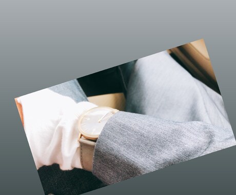 服選びなら任せてください！選びます ファッションで困っているから是非気軽に声かけてください！ イメージ1