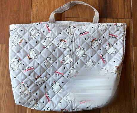 入園、入学グッズお作りします 指定サイズ・色柄・配色の相談等 細かなご要望に寄り添います イメージ2