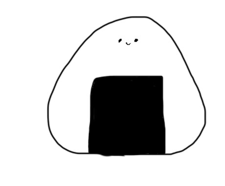 SNSアイコンに使えるイラスト4カット描きます 食べ物/動物/人物など承ります！ イメージ2