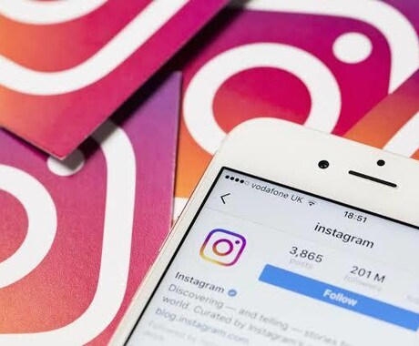 インスタアカウントのフォロワーを増やします 様々なタイプ・属性のフォロワーを増やします！ イメージ1