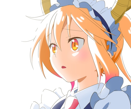 アイコン描きます ご希望に沿ったアイコンを描かせて頂きます！ イメージ1