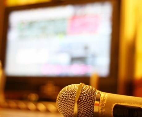 楽に高い声が出せるトレーニング方法をお教えします +5のキーアップも可能！？30分のオンラインレッスンです。 イメージ1