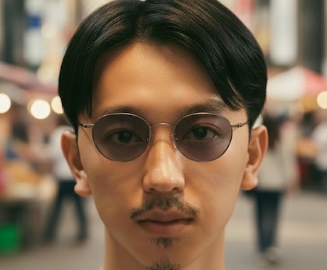 印象を制する髪型と眉デザインをプロデュースします ”今”が一番若い！垢抜けして改めて”自信を持つ”という体験を イメージ2