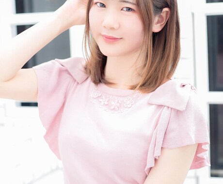 関西限定：女性を輝かせるプロカメラマンが撮影します 女性の魅力をプロの技で最大限に引き出す、特別な一枚をあなたへ イメージ2